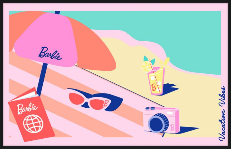 Vacation Vibes