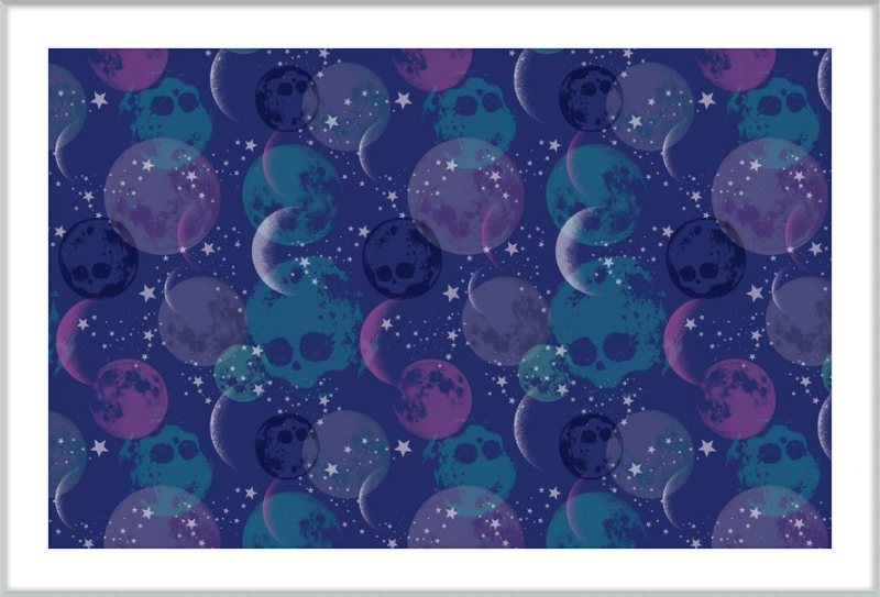 Monster High Pattern 04