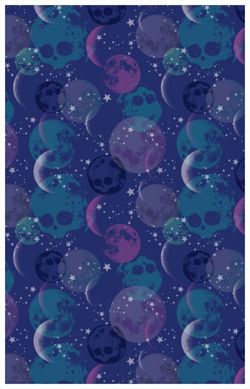 Monster High Pattern 04