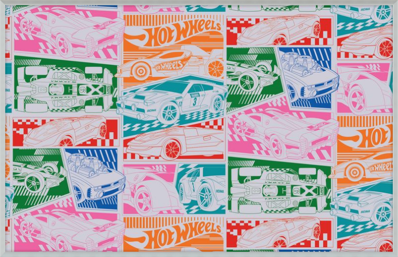 Hot Wheels Wallpaper 1