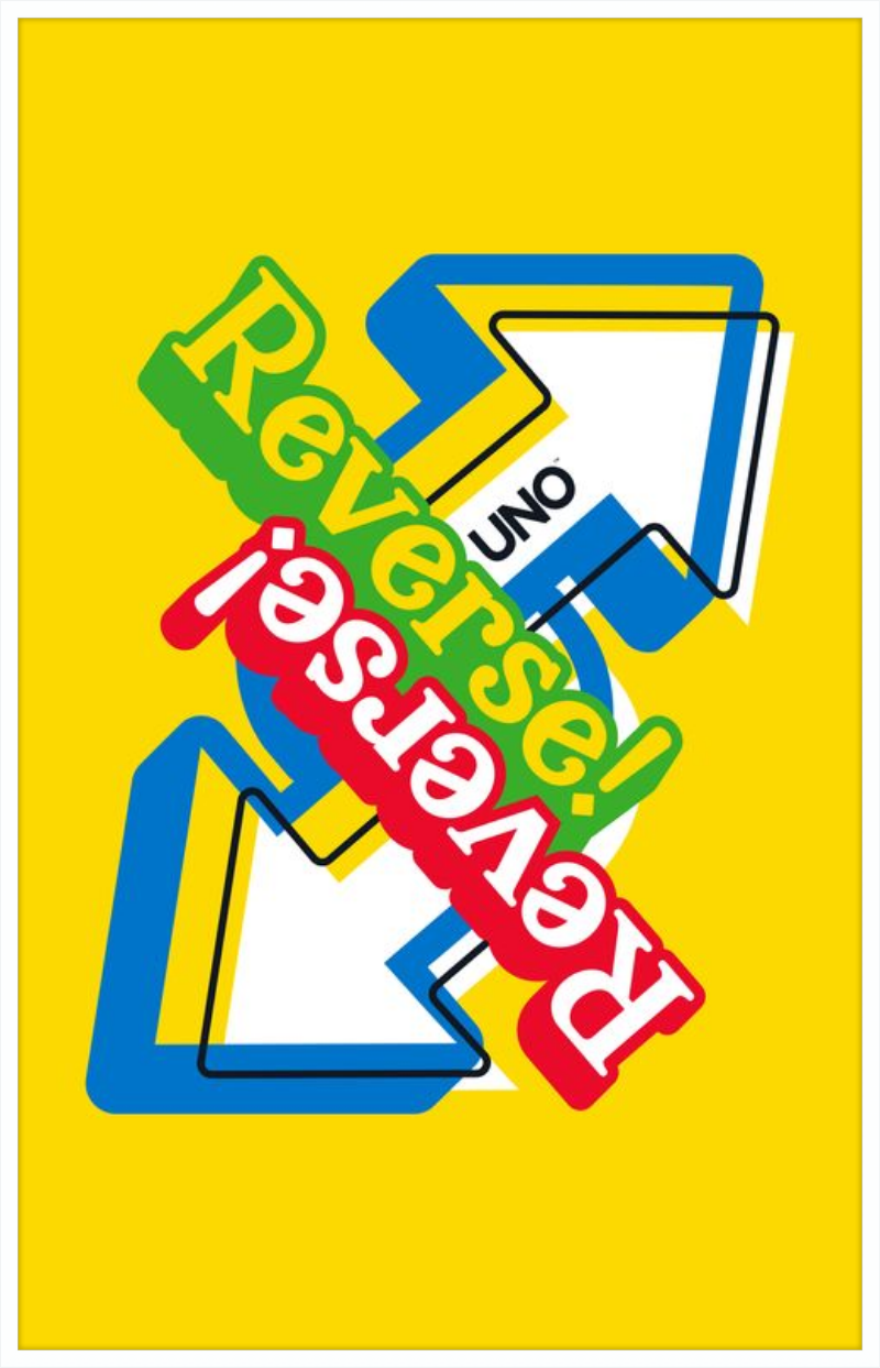 UNO Reverse