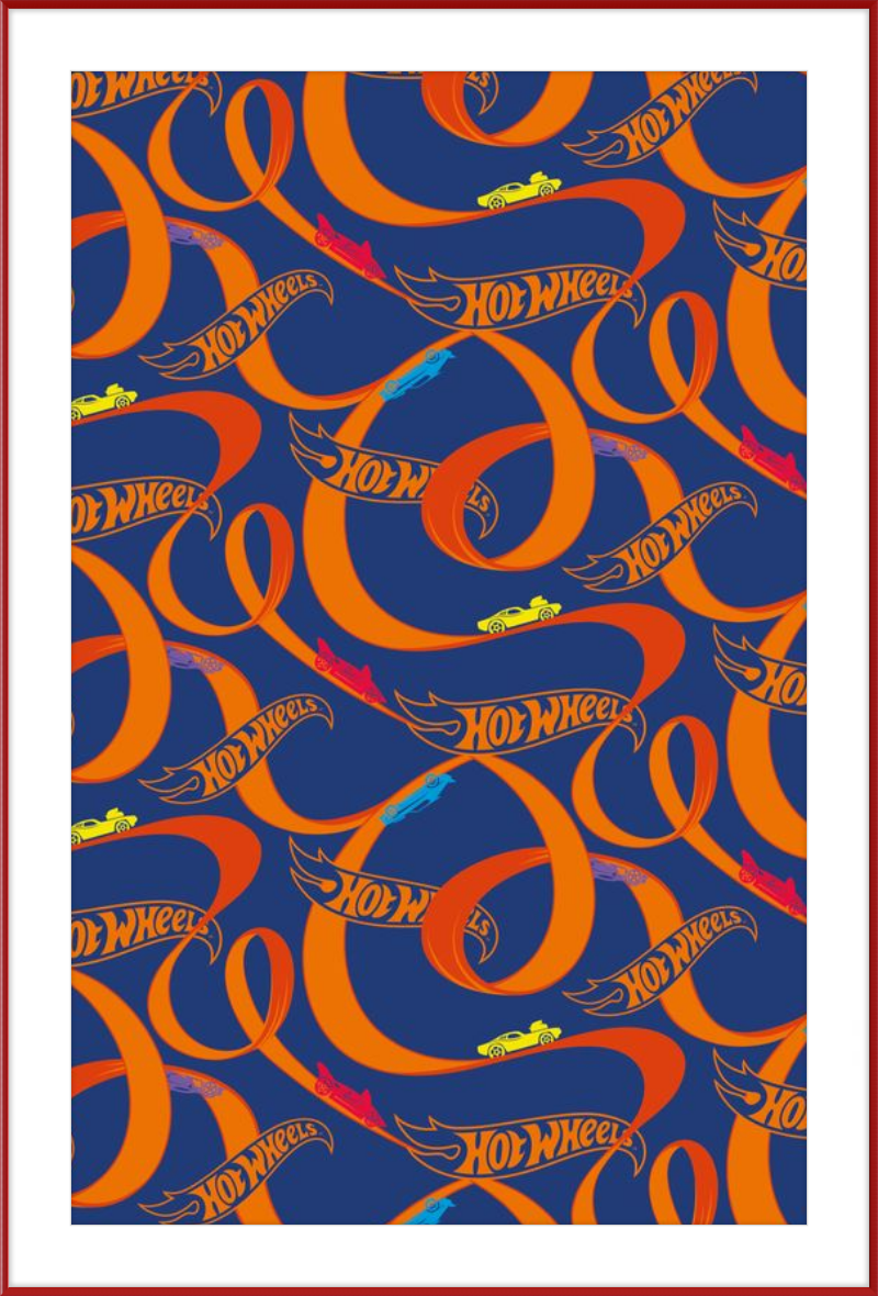 Hot Wheels Wallpaper 4