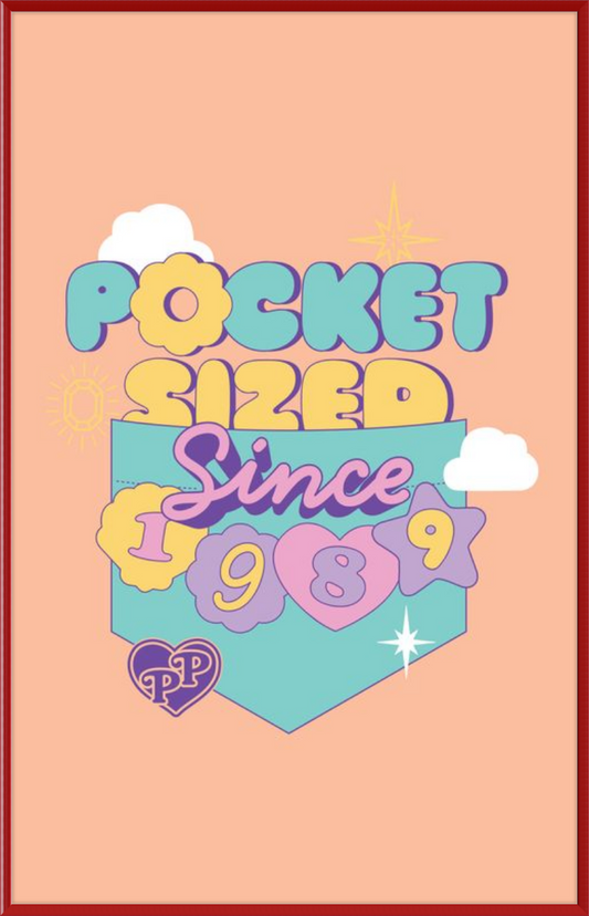 Polly Pocket Pocket Sized