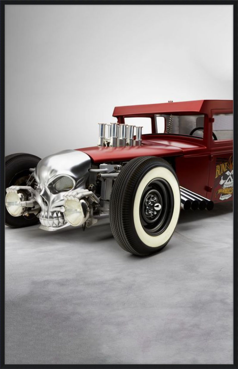 Boneshaker