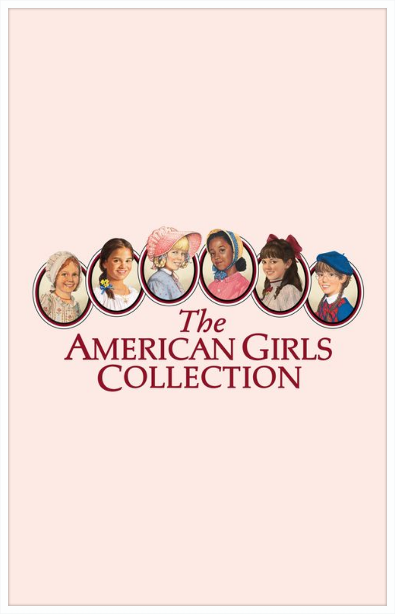 The American Girls Collection