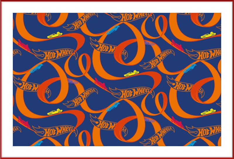 Hot Wheels Wallpaper 4