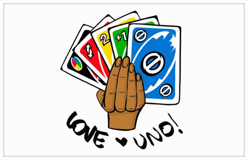 Love UNO
