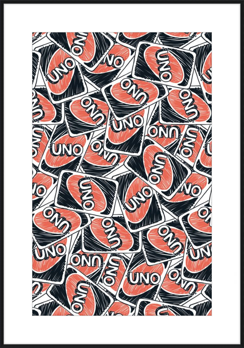 UNO Illustration 5