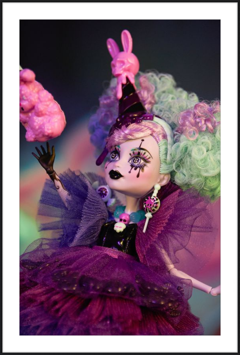 Monster High Sweet Screams Twyla