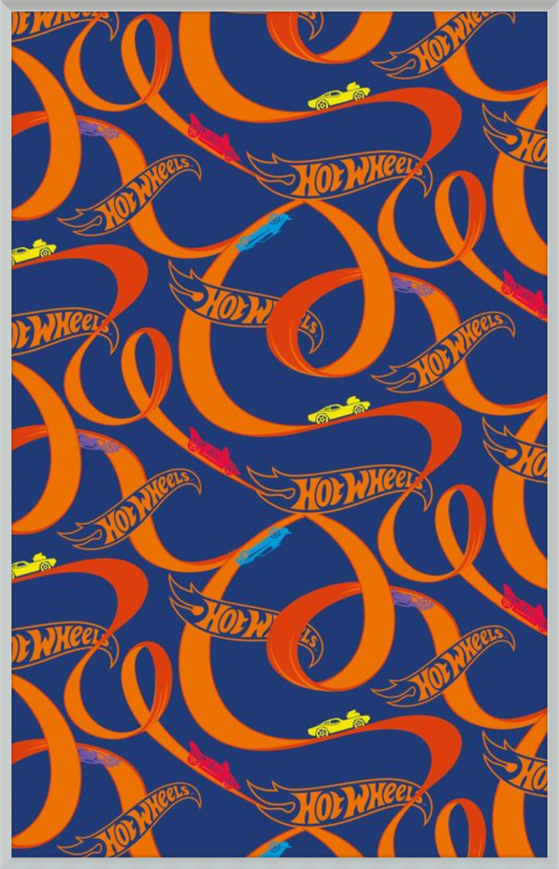 Hot Wheels Wallpaper 4