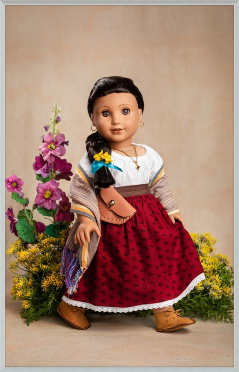 American Girl Josefina Montoya