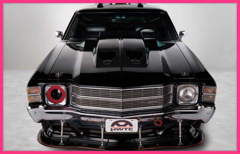 El Camino