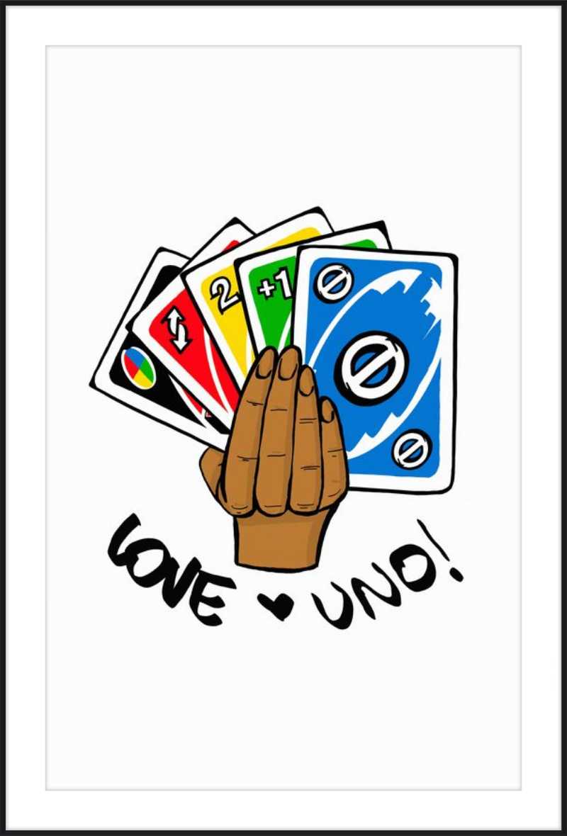 Love UNO