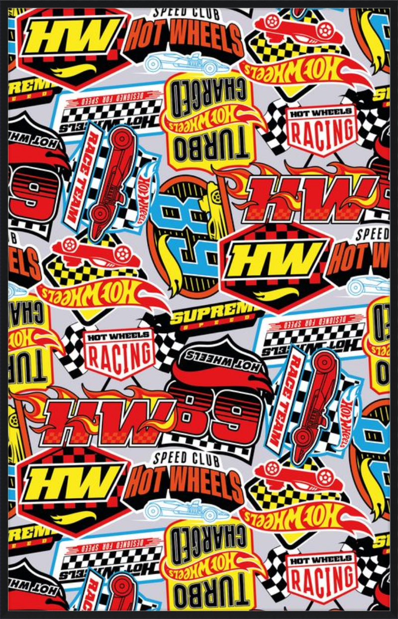 Hot Wheels Wallpaper 3