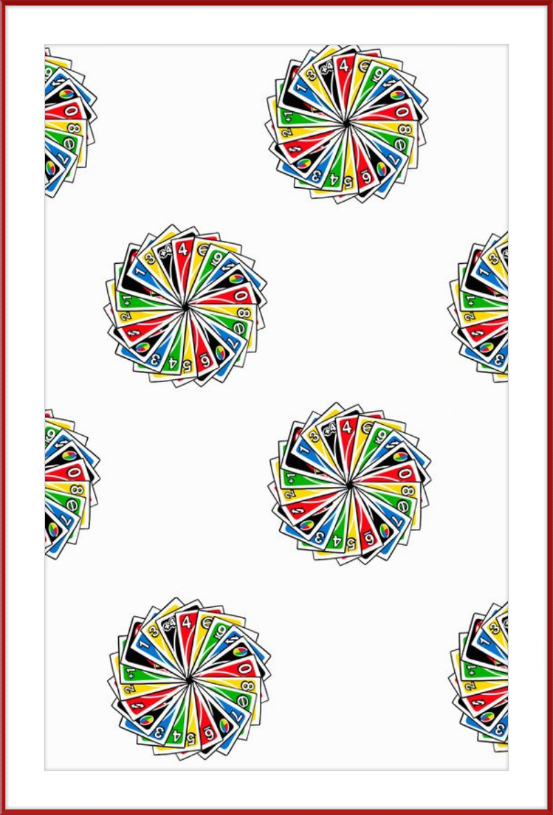 UNO Wallpaper 1