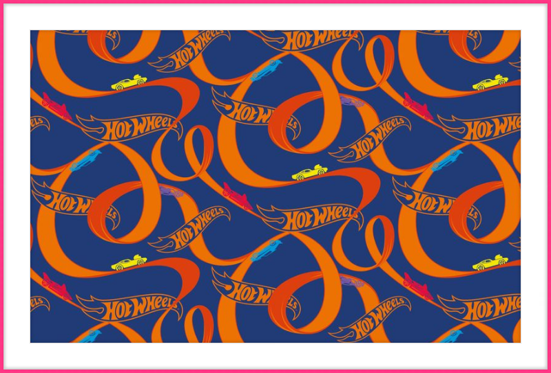 Hot Wheels Wallpaper 4
