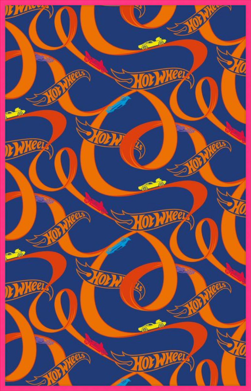 Hot Wheels Wallpaper 4