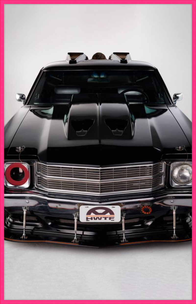El Camino