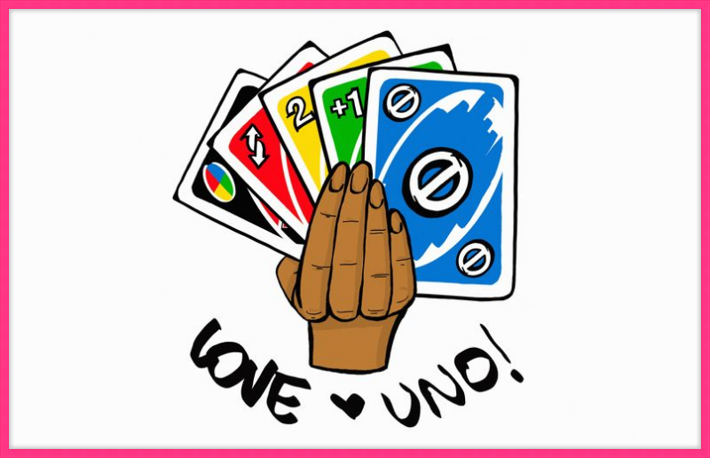 Love UNO
