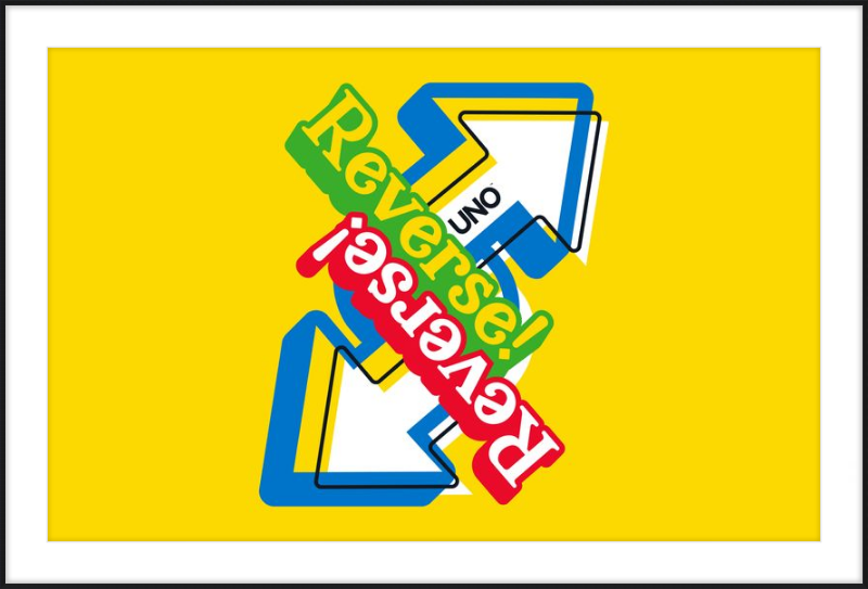 UNO Reverse