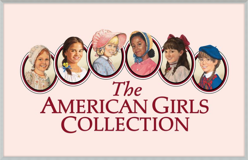 The American Girls Collection