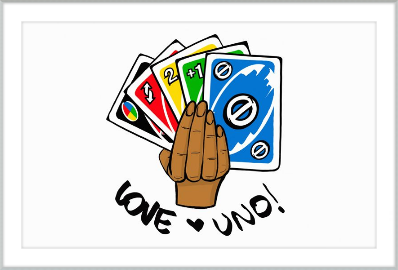 Love UNO
