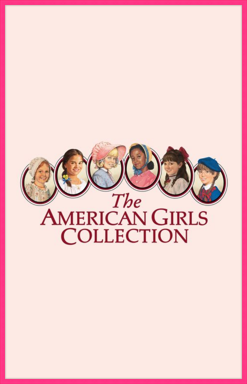 The American Girls Collection