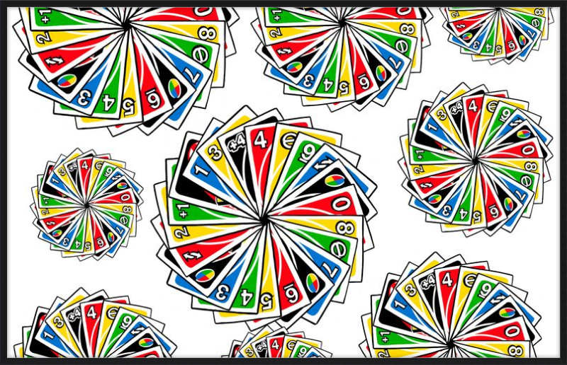 UNO Wallpaper 2