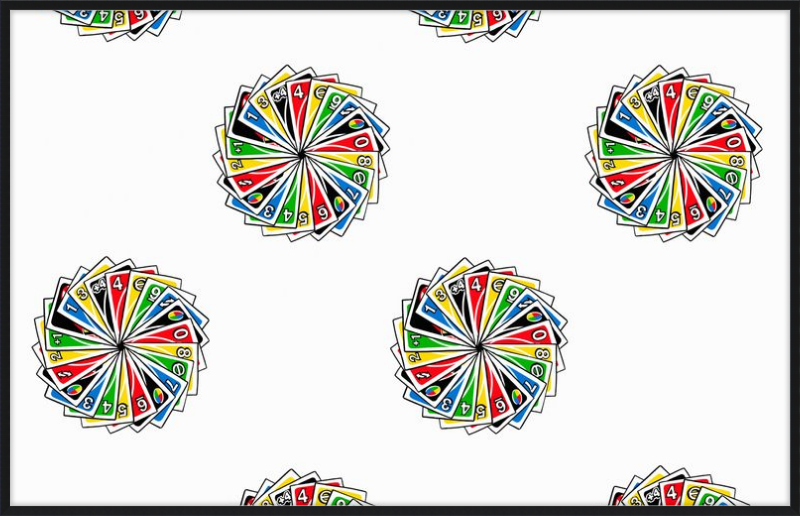 UNO Wallpaper 1