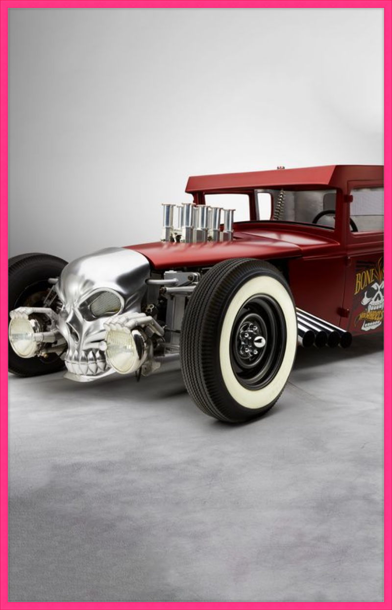 Boneshaker