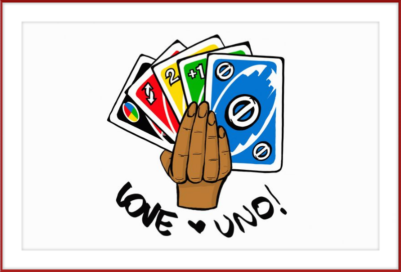 Love UNO