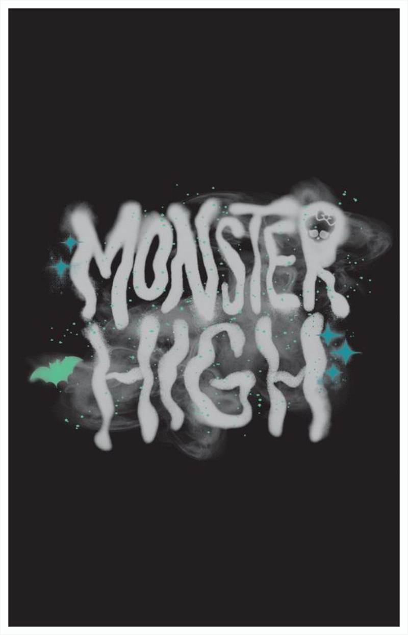 Monster High Graphic