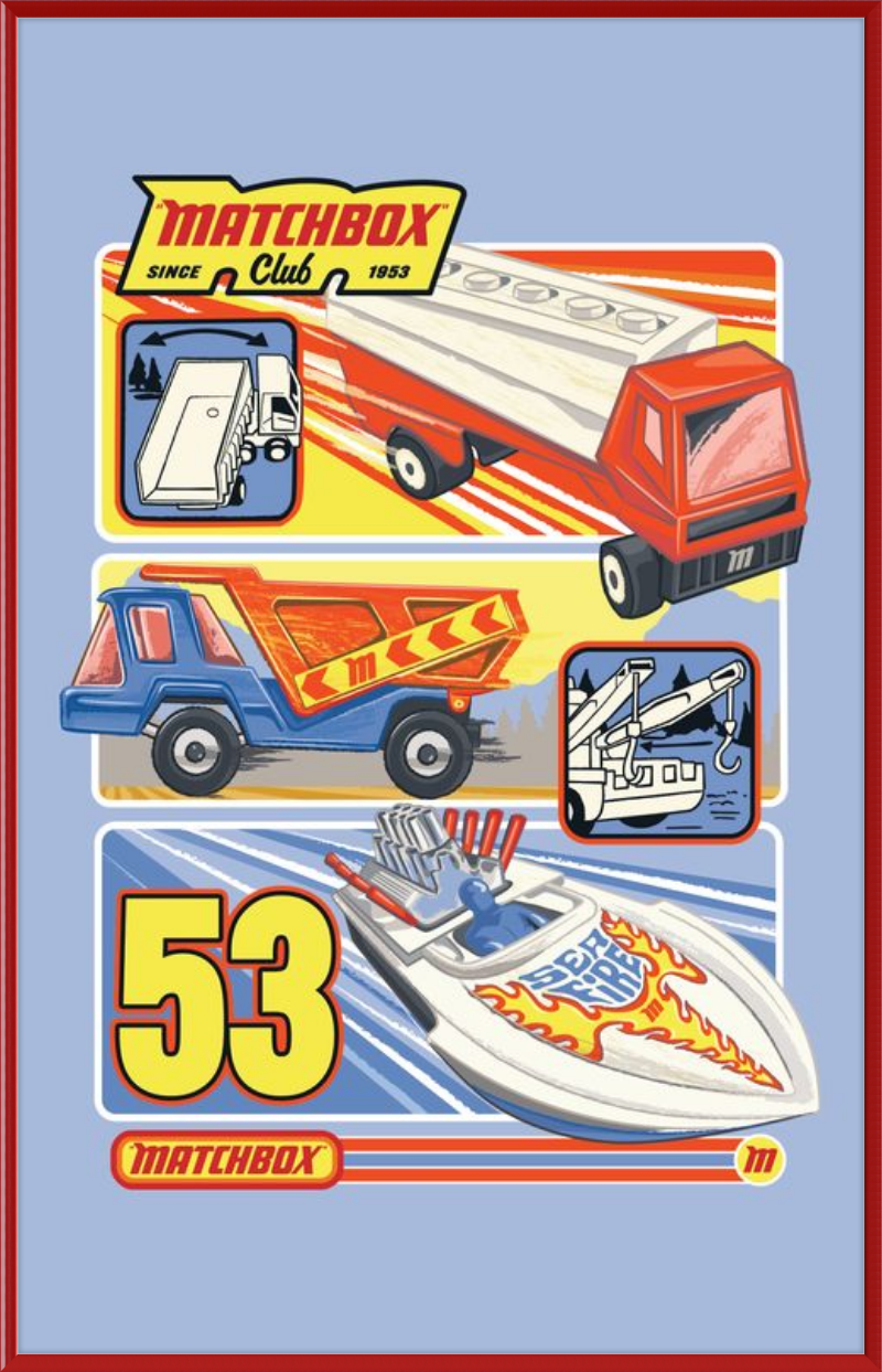 Matchbox Club 2
