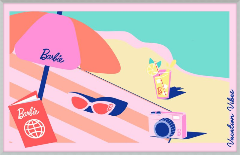 Vacation Vibes