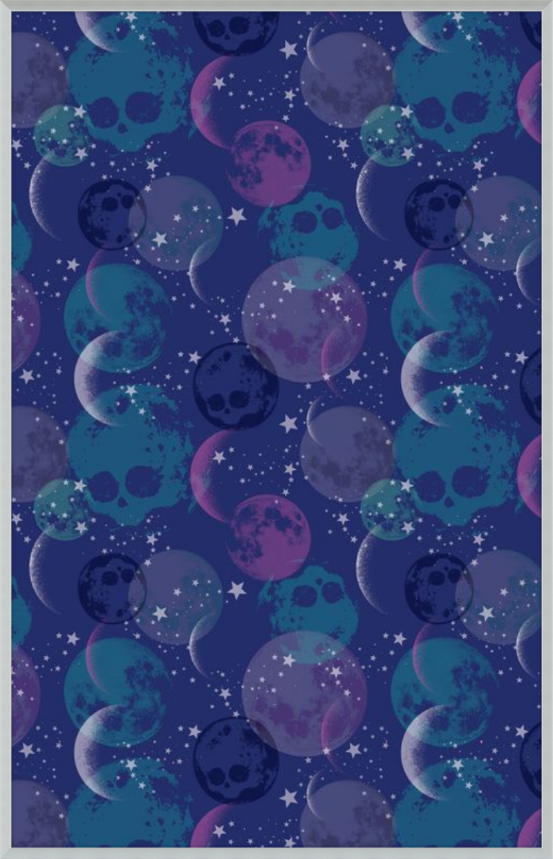Monster High Pattern 04
