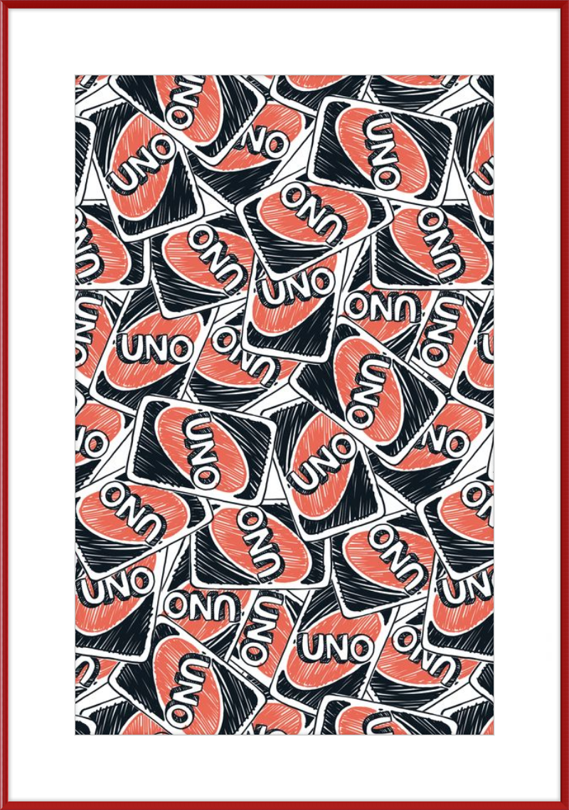 UNO Illustration 5