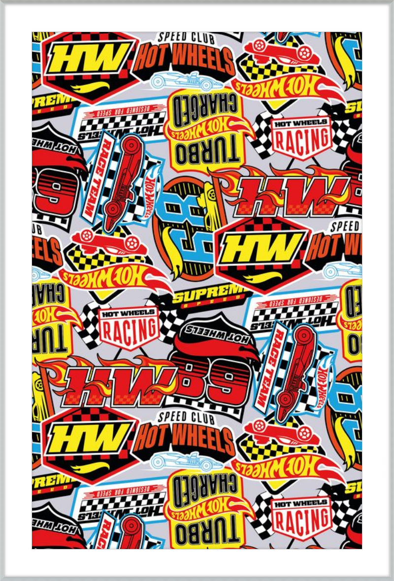 Hot Wheels Wallpaper 3