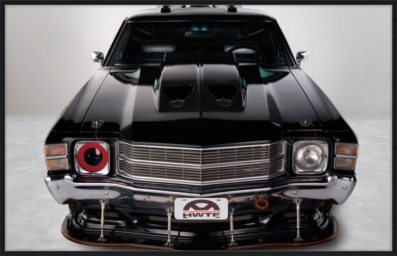 El Camino