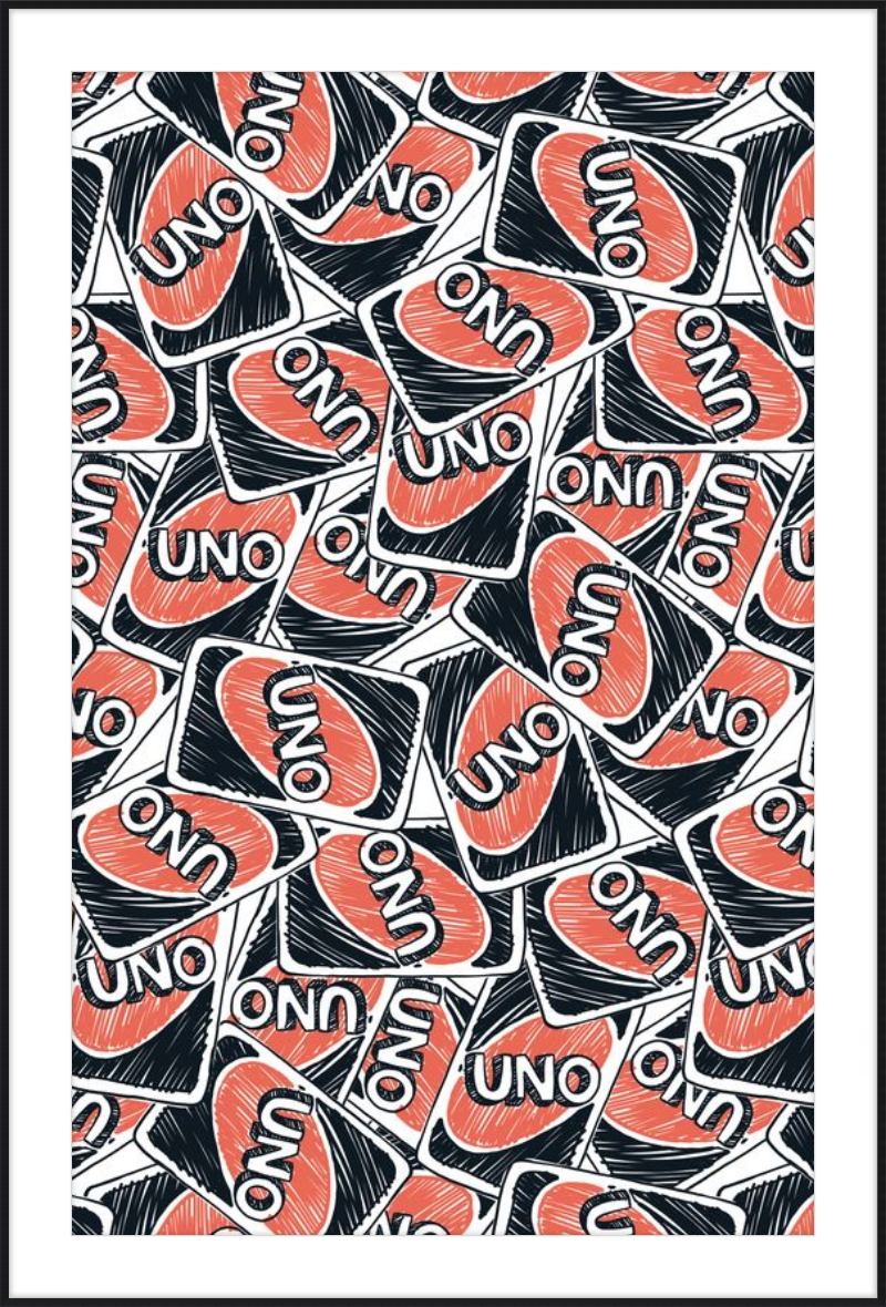 UNO Illustration 5