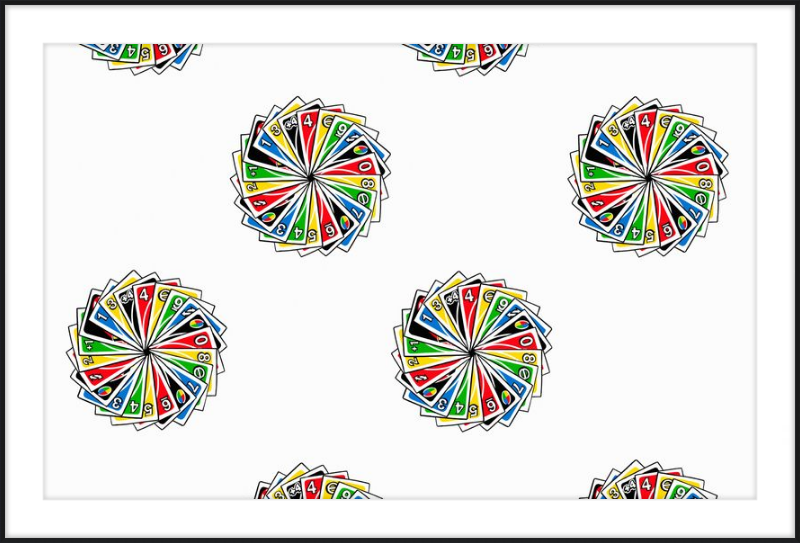 UNO Wallpaper 1