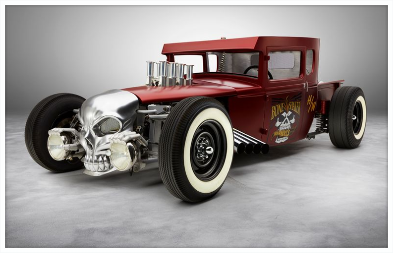 Boneshaker