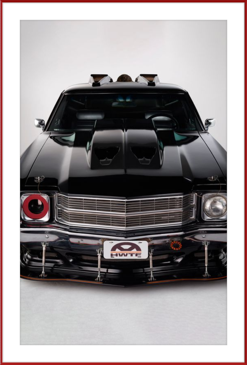 El Camino