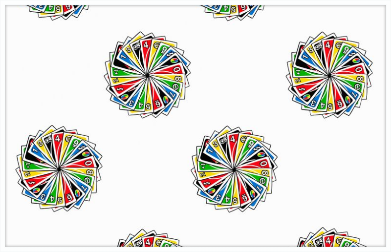 UNO Wallpaper 1