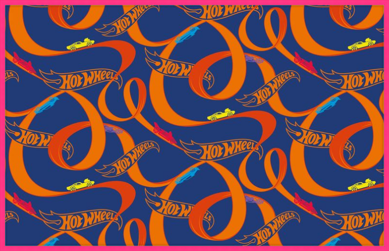 Hot Wheels Wallpaper 4