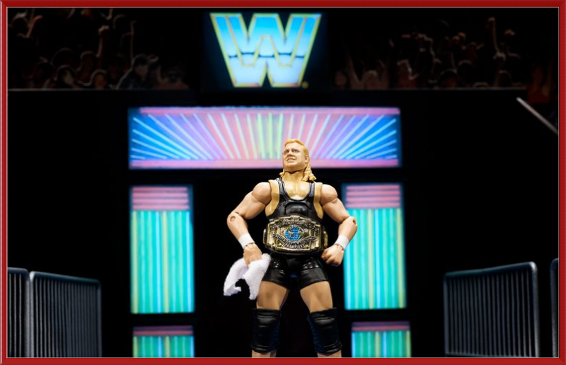 WWE