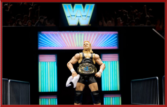 WWE