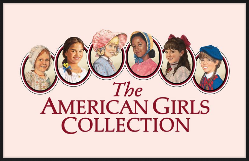 The American Girls Collection