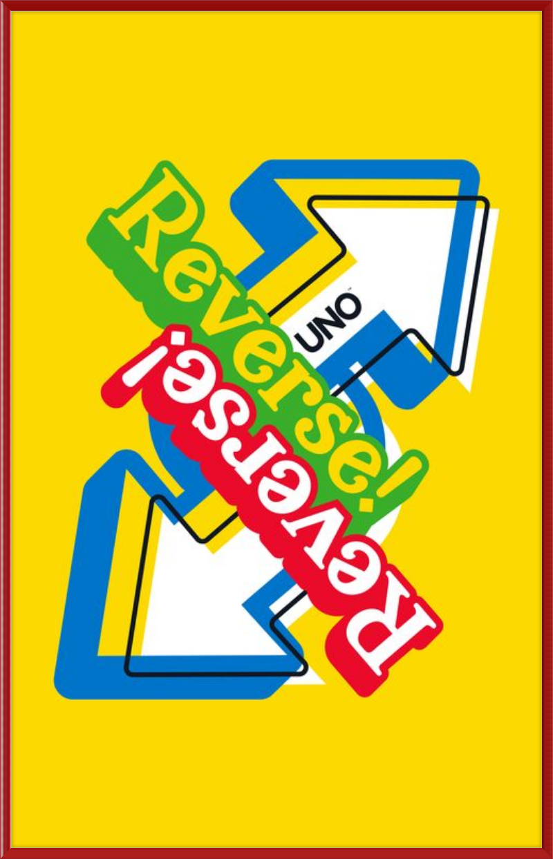 UNO Reverse