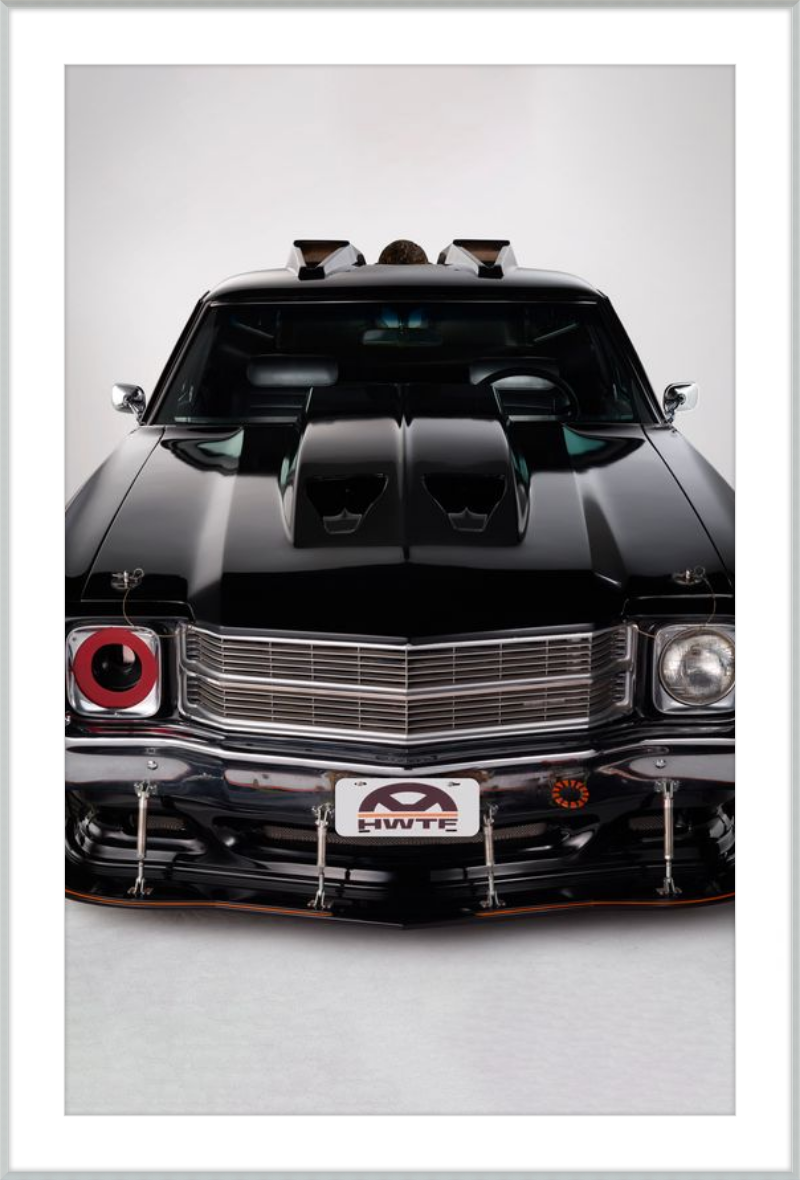 El Camino