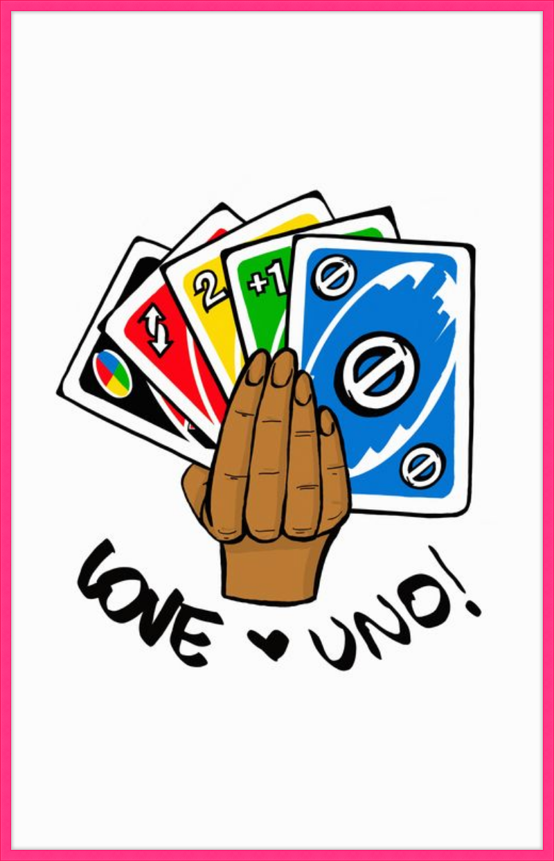 Love UNO